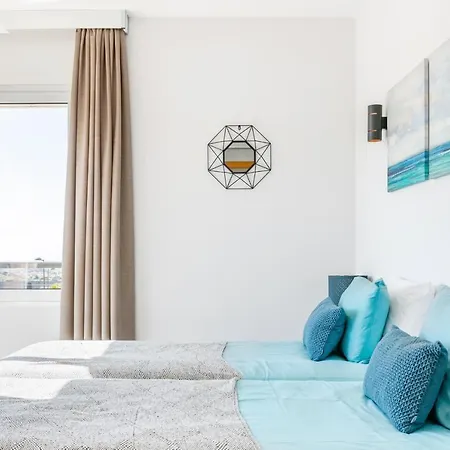 Villa Tranquil Modern With Private Salt-water Pool San Bartolome de Tirajana (Gran Canaria)