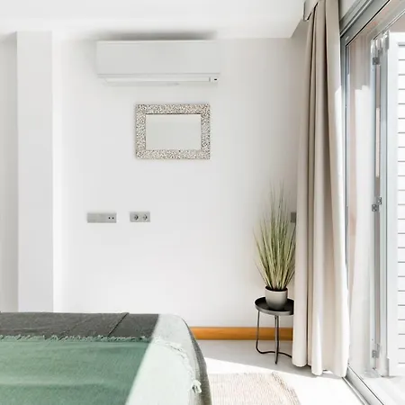 Tranquil Modern With Private Salt-water Pool San Bartolome de Tirajana (Gran Canaria)